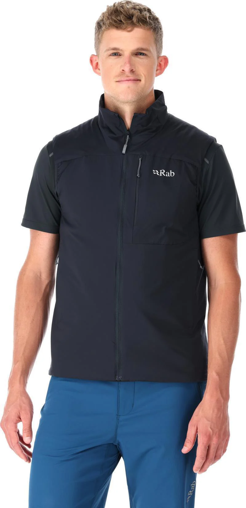 Xenair Vest - Mens - Image 9