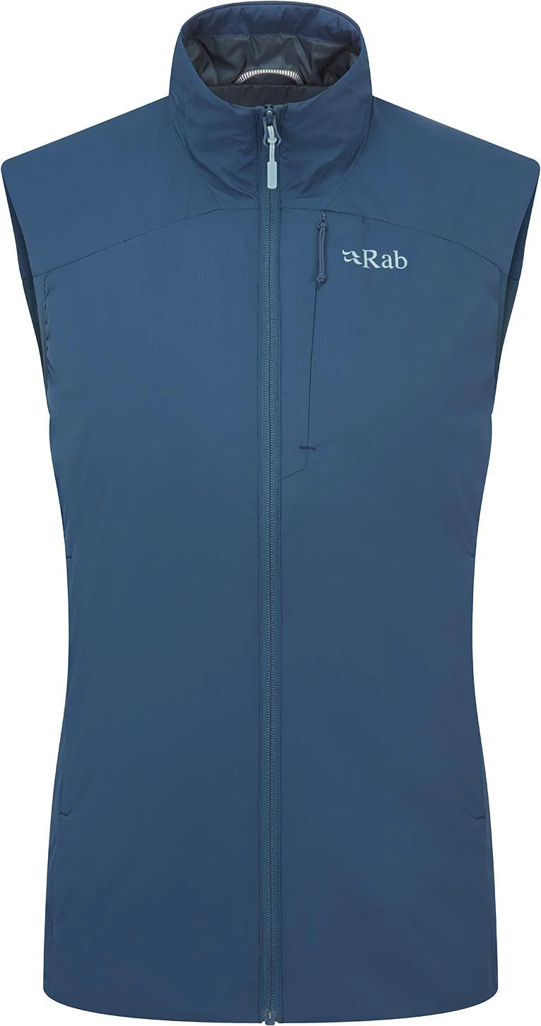 Xenair Vest - Womens - Image 11