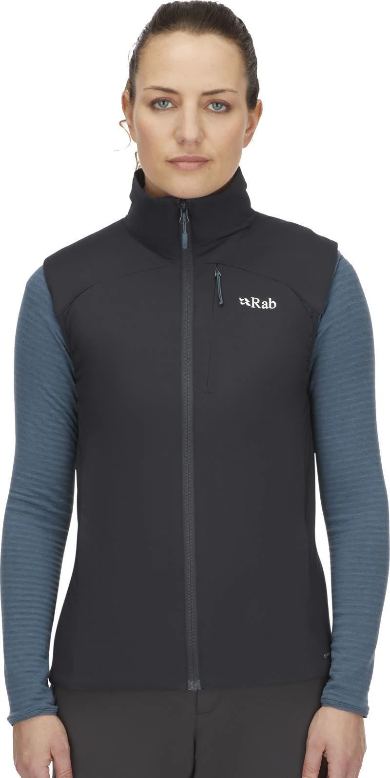 Xenair Vest - Womens - Image 3