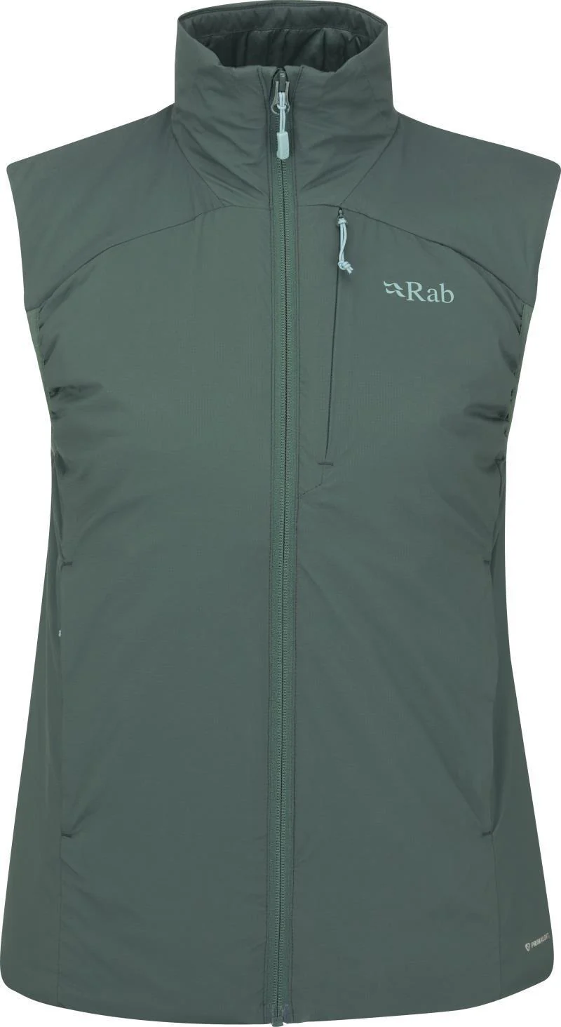 Xenair Vest - Womens - Image 4