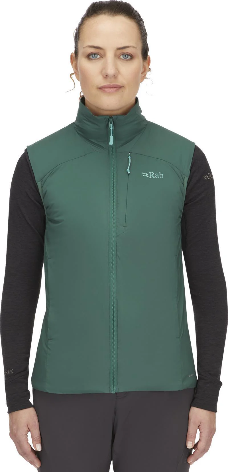 Xenair Vest - Womens - Image 6