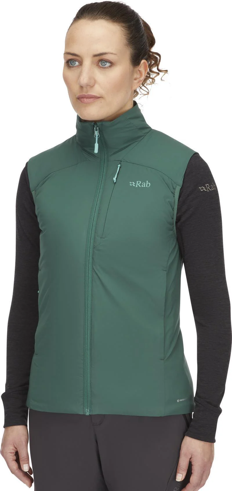 Xenair Vest - Womens - Image 7