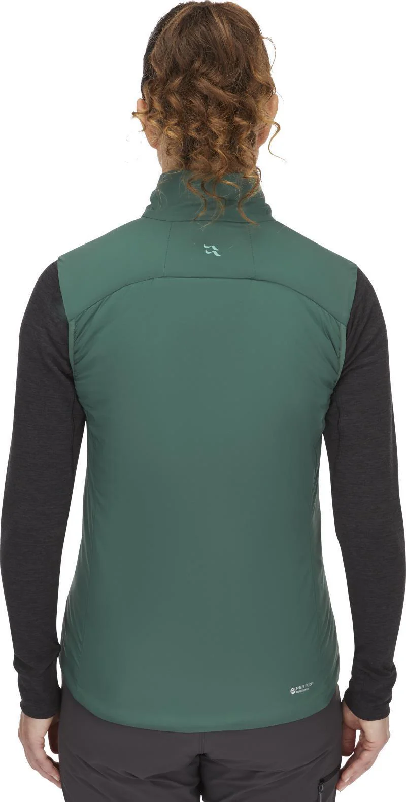 Xenair Vest - Womens - Image 8