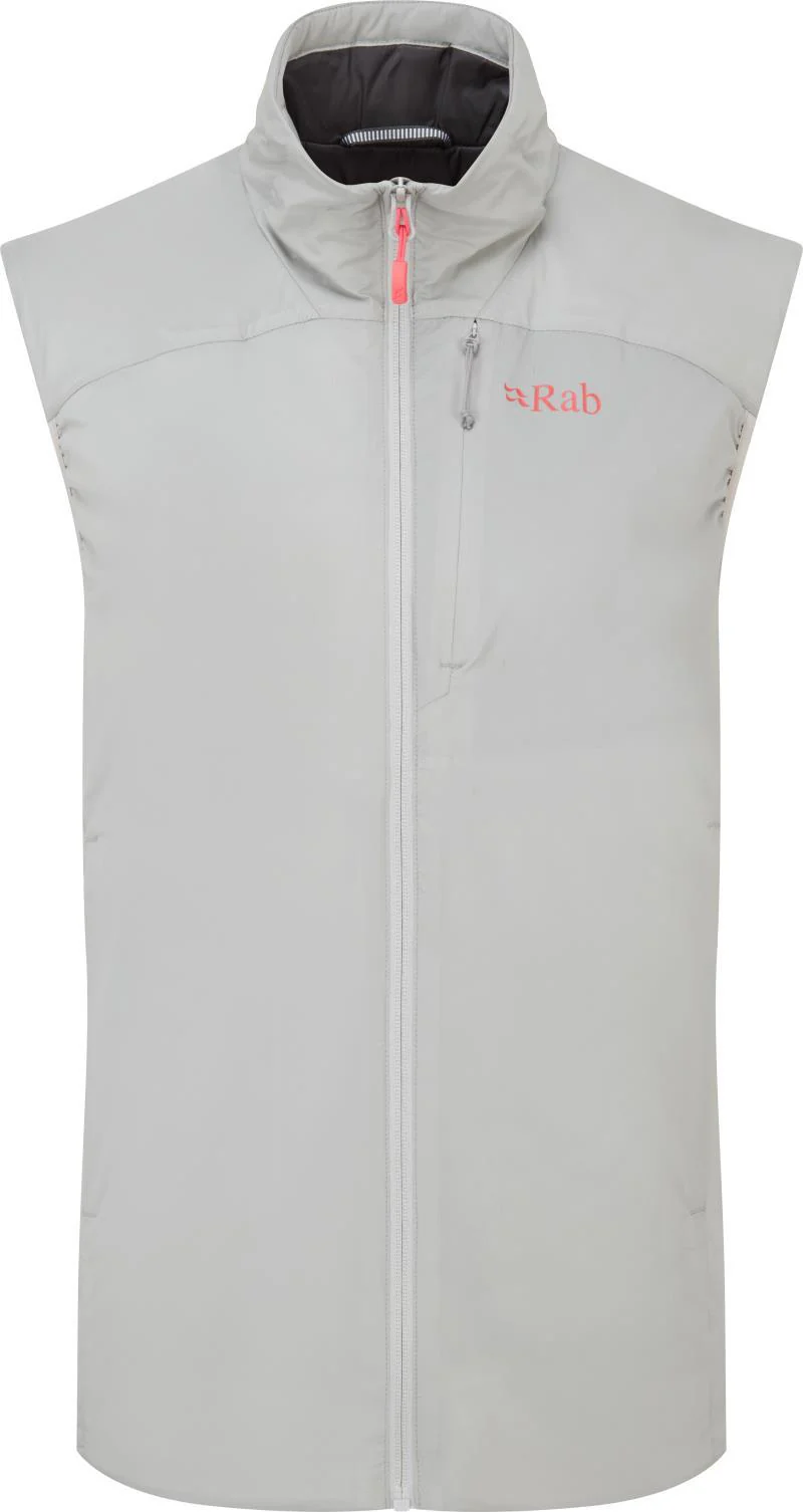 Xenair Vest - Womens - Image 9