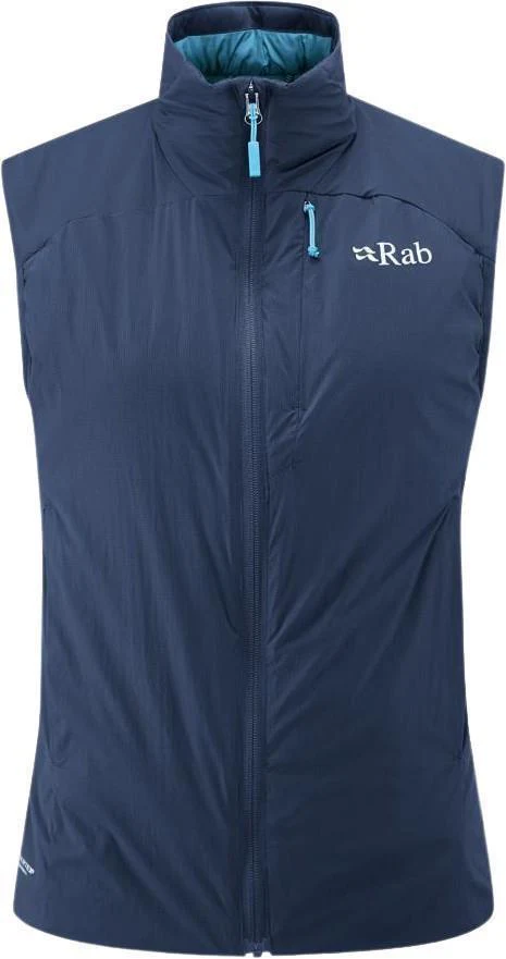 Xenair Vest - Womens