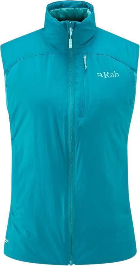 Xenair Vest - Womens - Image 3