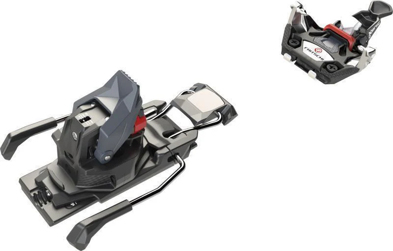 Xenic 10 w/ Binding - Image 2