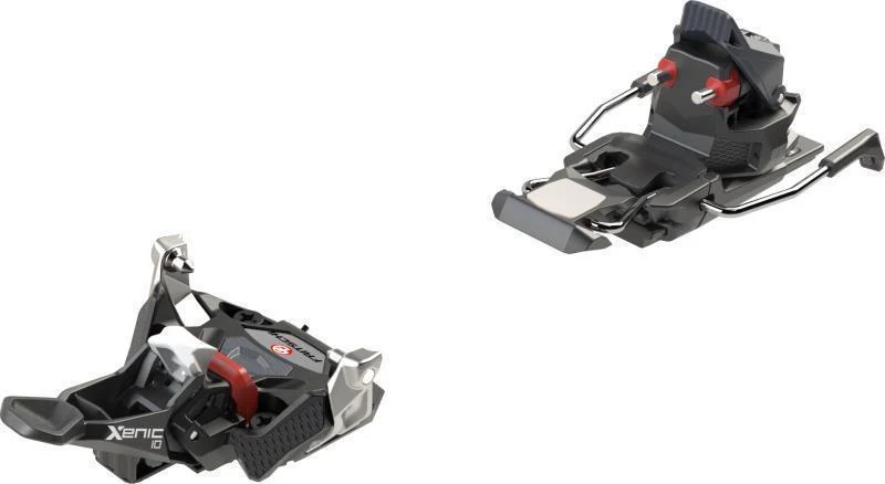 Xenic 10 w/ Binding - Image 3