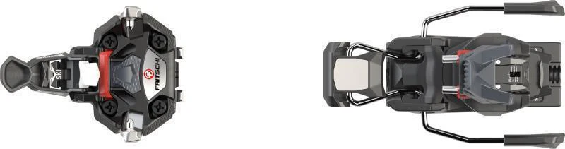 Xenic 10 w/ Binding - Image 4
