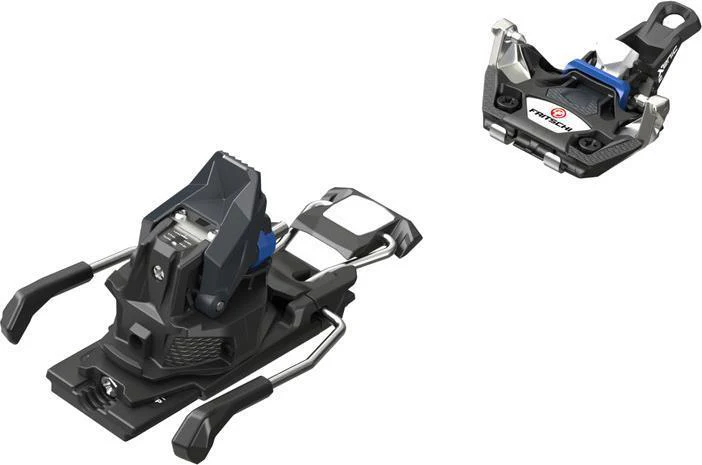 Xenic 7 Bindings