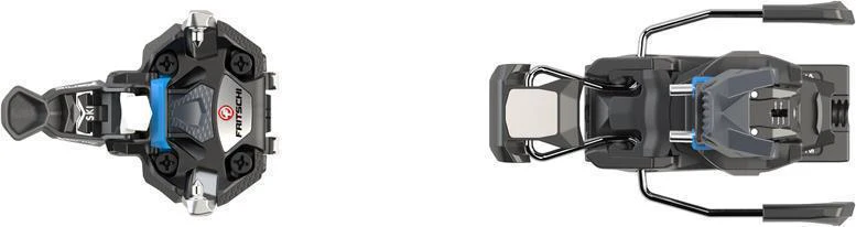 Xenic 7 w/ Binding - Image 2