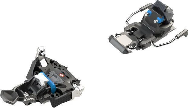 Xenic 7 w/ Binding - Image 3