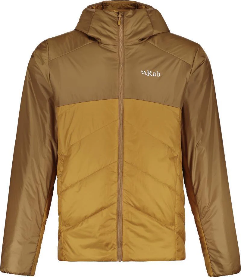 Xenon 2.0 Jacket - Mens - Image 4