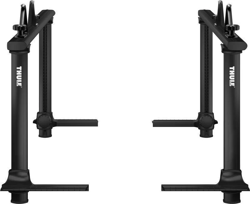 Xsporter Pro with Load Stops - Image 3