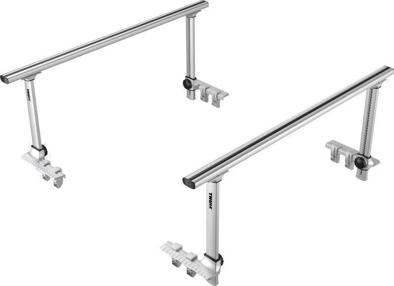 Xsporter Pro with Load Stops - Image 8
