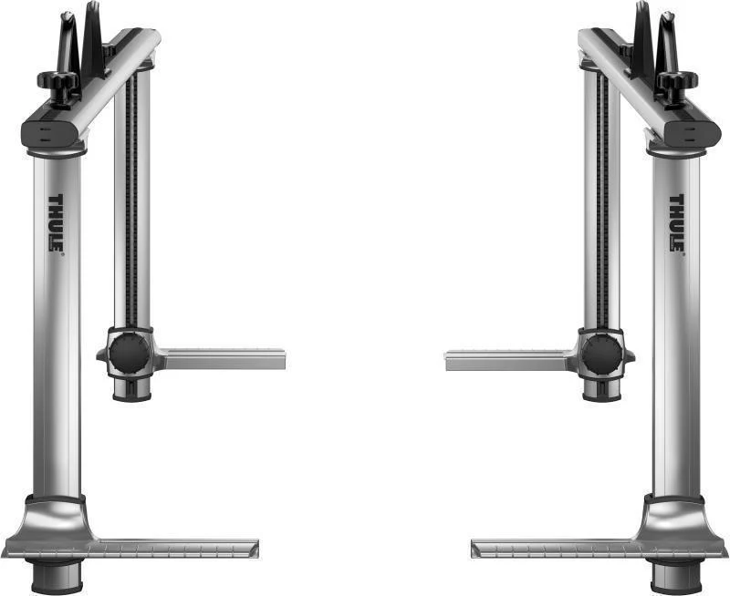 Xsporter Pro with Load Stops - Image 9