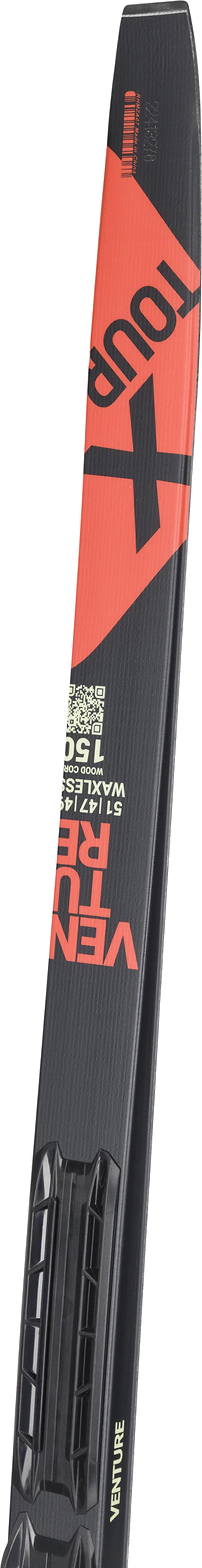 XT Venture JR WL Short SI - With Binding - Junior - Image 3
