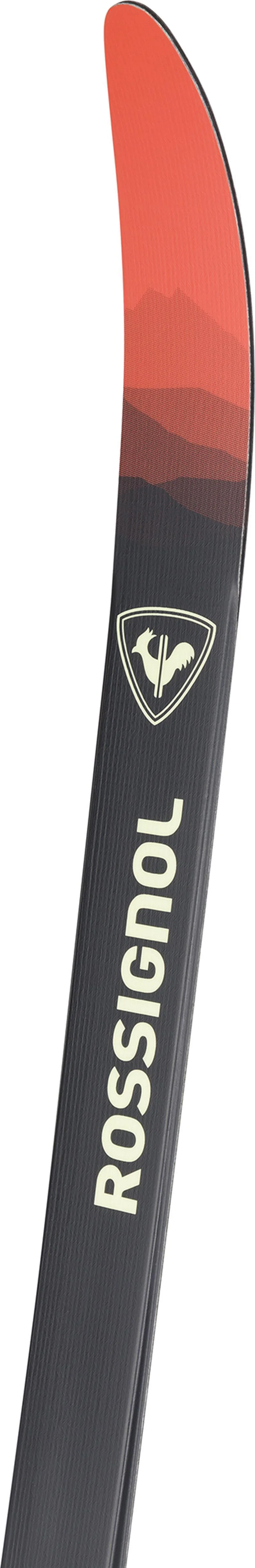 XT Venture JR WL Short SI - With Binding - Junior - Image 5