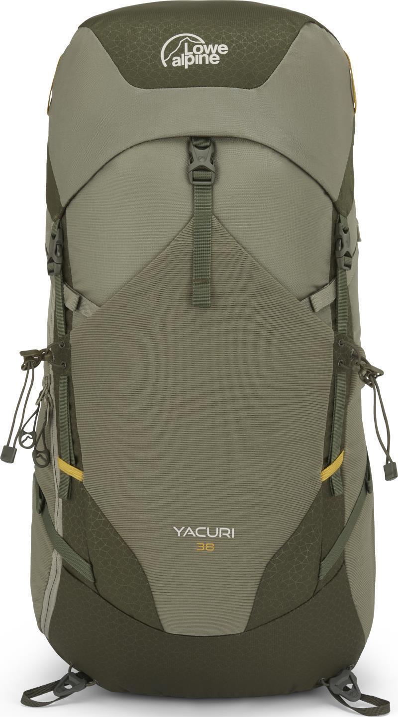 Yacuri 38 - Mens - Image 4