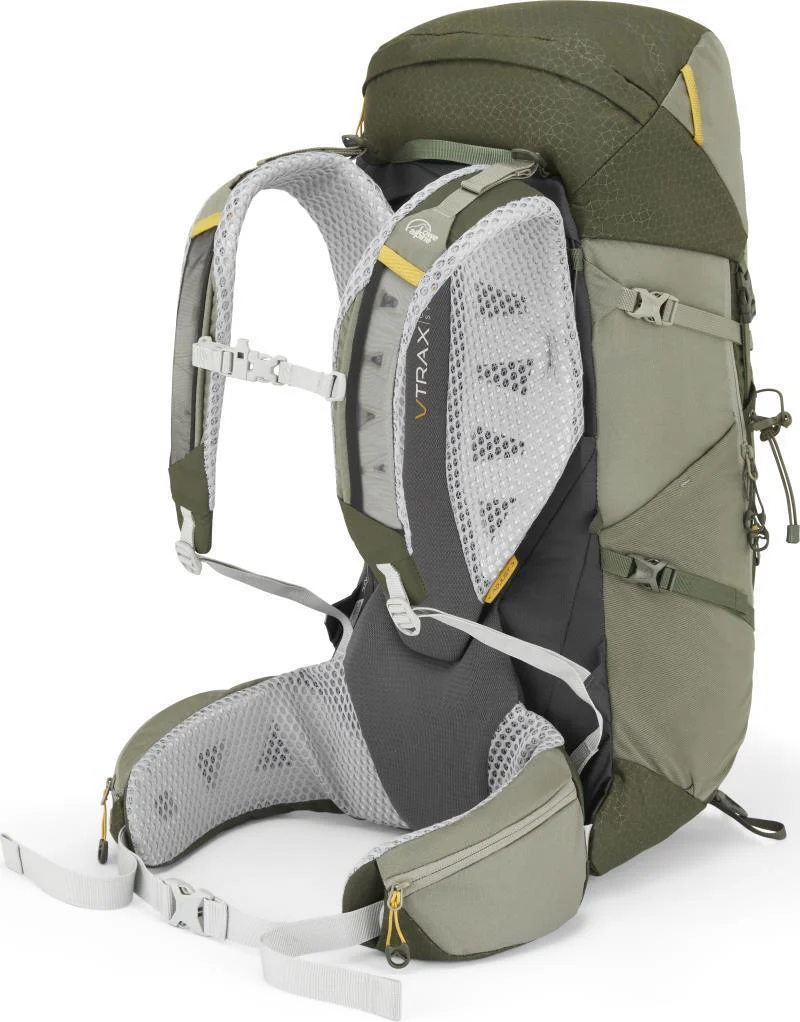 Yacuri 38 - Mens - Image 5