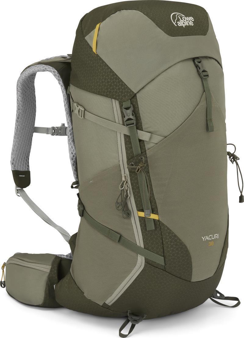 Yacuri 38 - Mens - Image 7