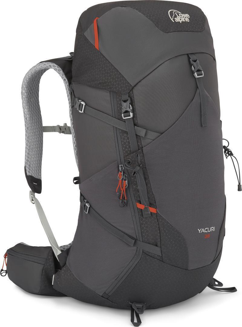 Yacuri 38 - Mens - Image 8