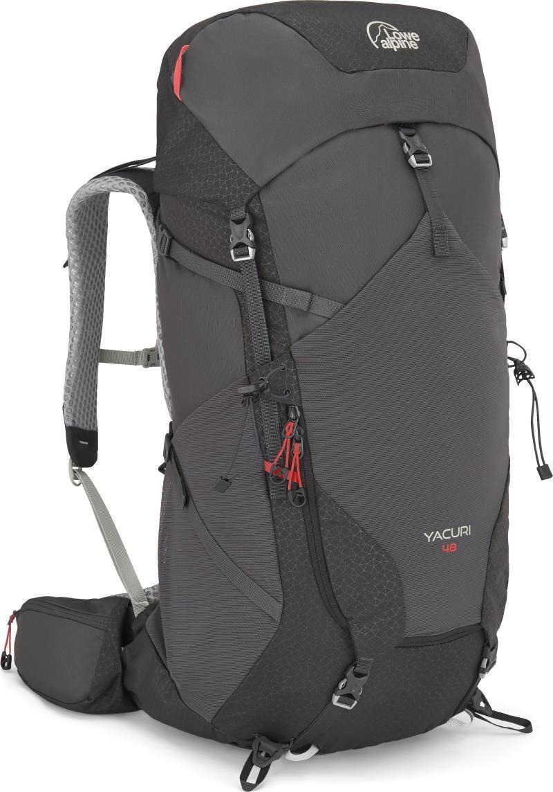Yacuri 48 - Mens