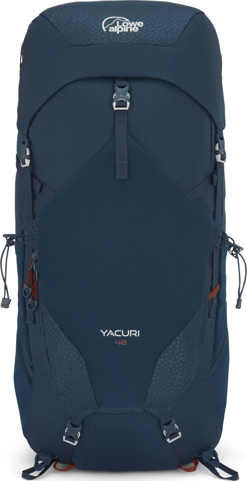 Yacuri 48 - Mens - Image 2