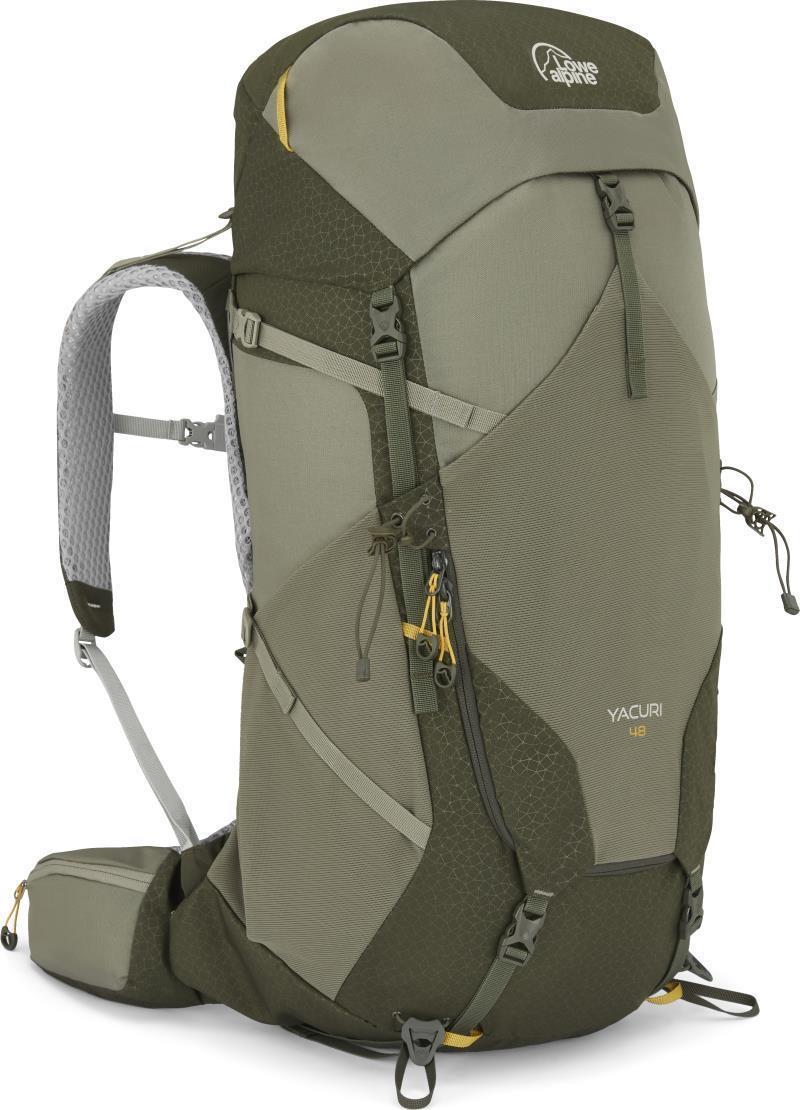 Yacuri 48 - Mens - Image 5