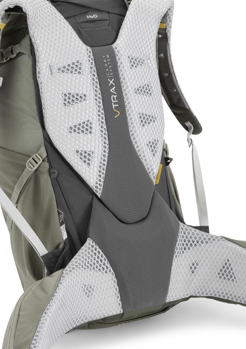 Yacuri 48 - Mens - Image 6