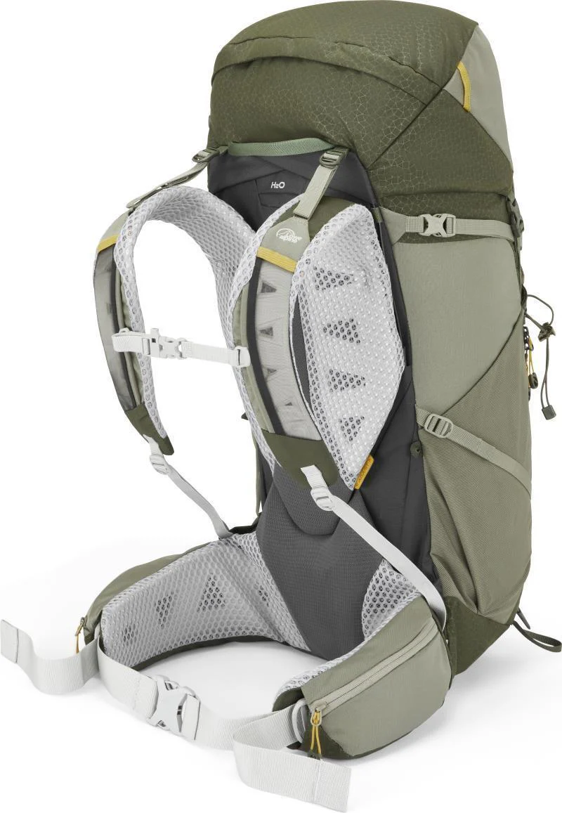 Yacuri 48 - Mens - Image 7