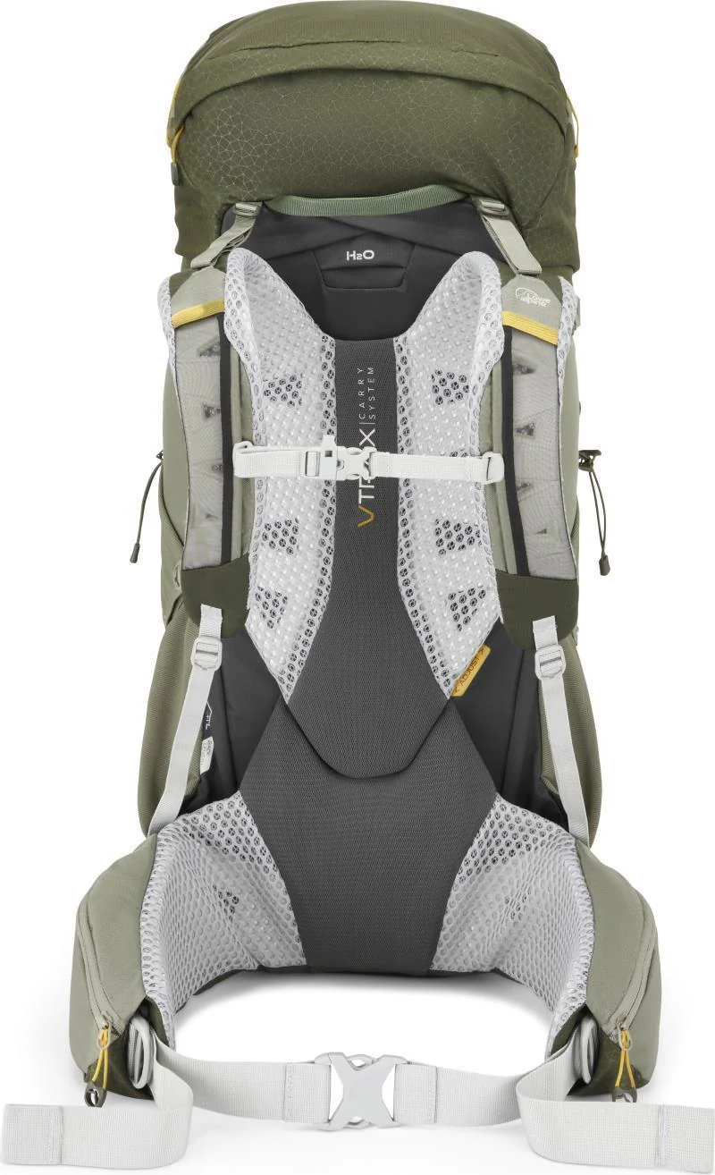Yacuri 48 - Mens - Image 8