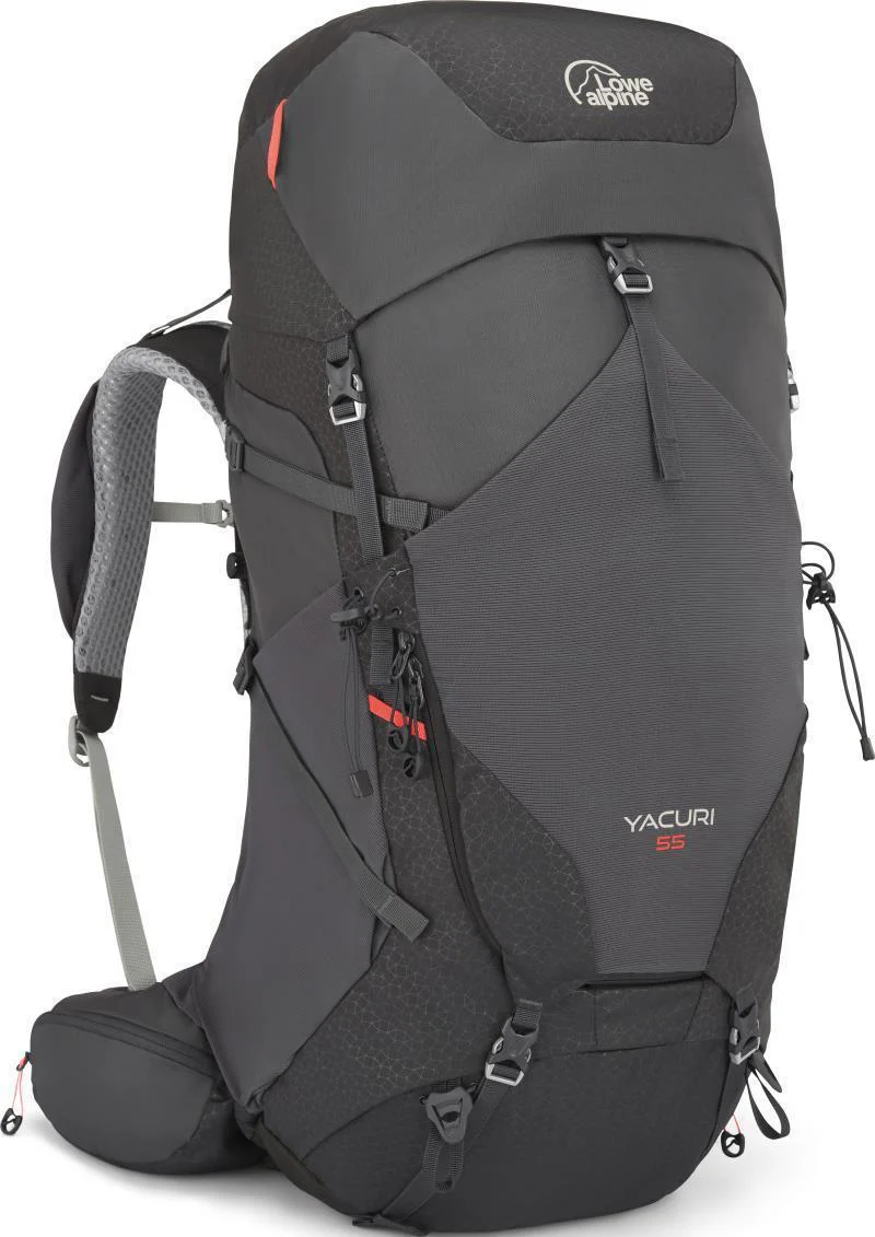 Yacuri 55 - Mens