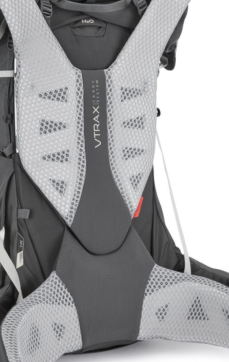 Yacuri 55 - Mens - Image 2