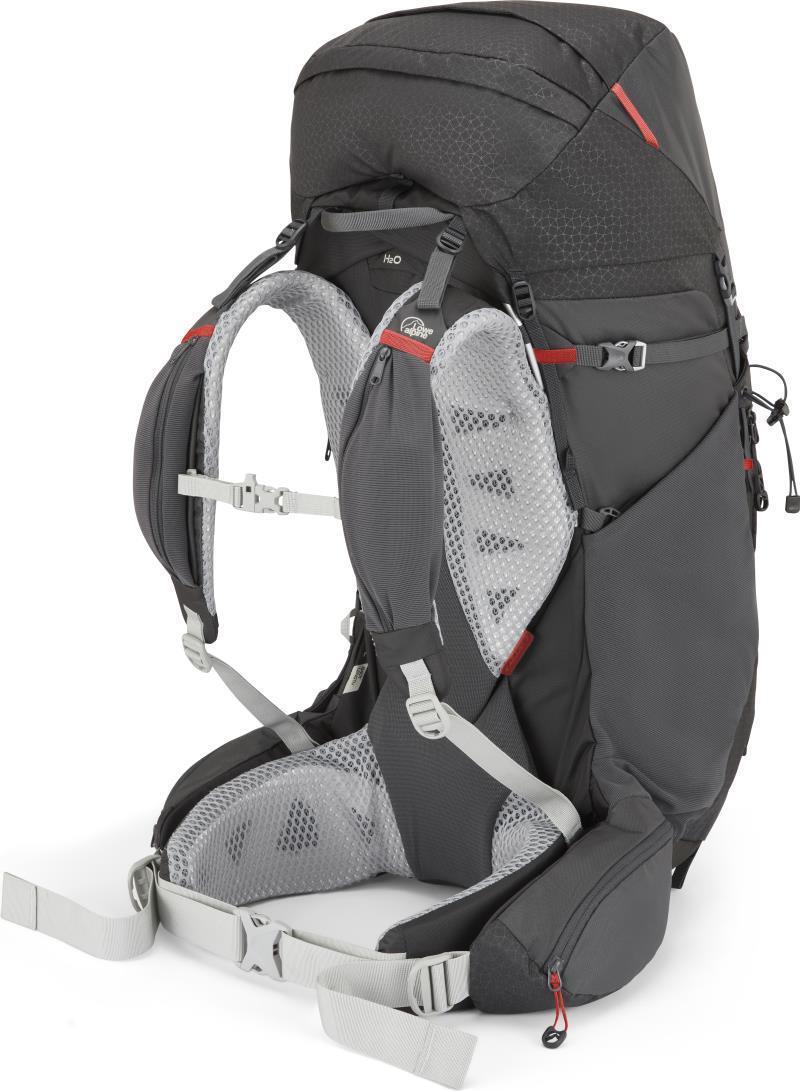Yacuri 55 - Mens - Image 3