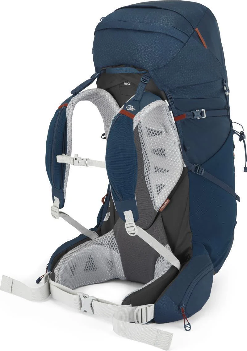 Yacuri 55 - Mens - Image 3