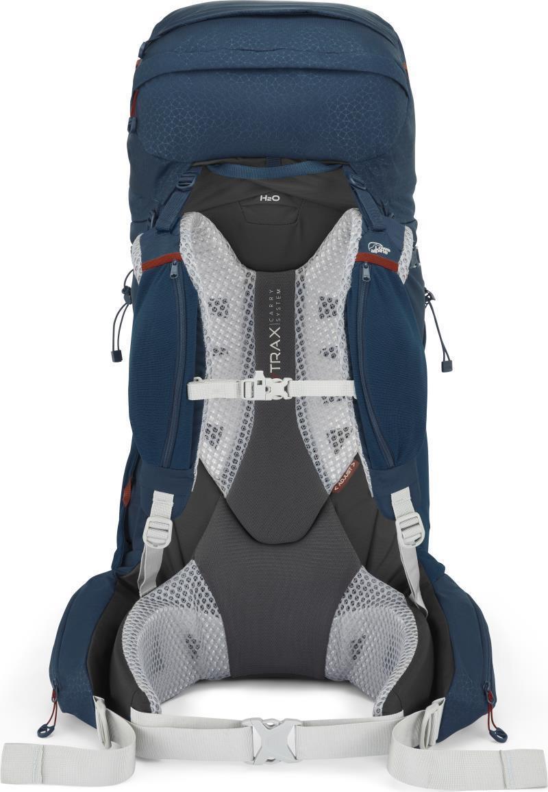 Yacuri 55 - Mens - Image 4