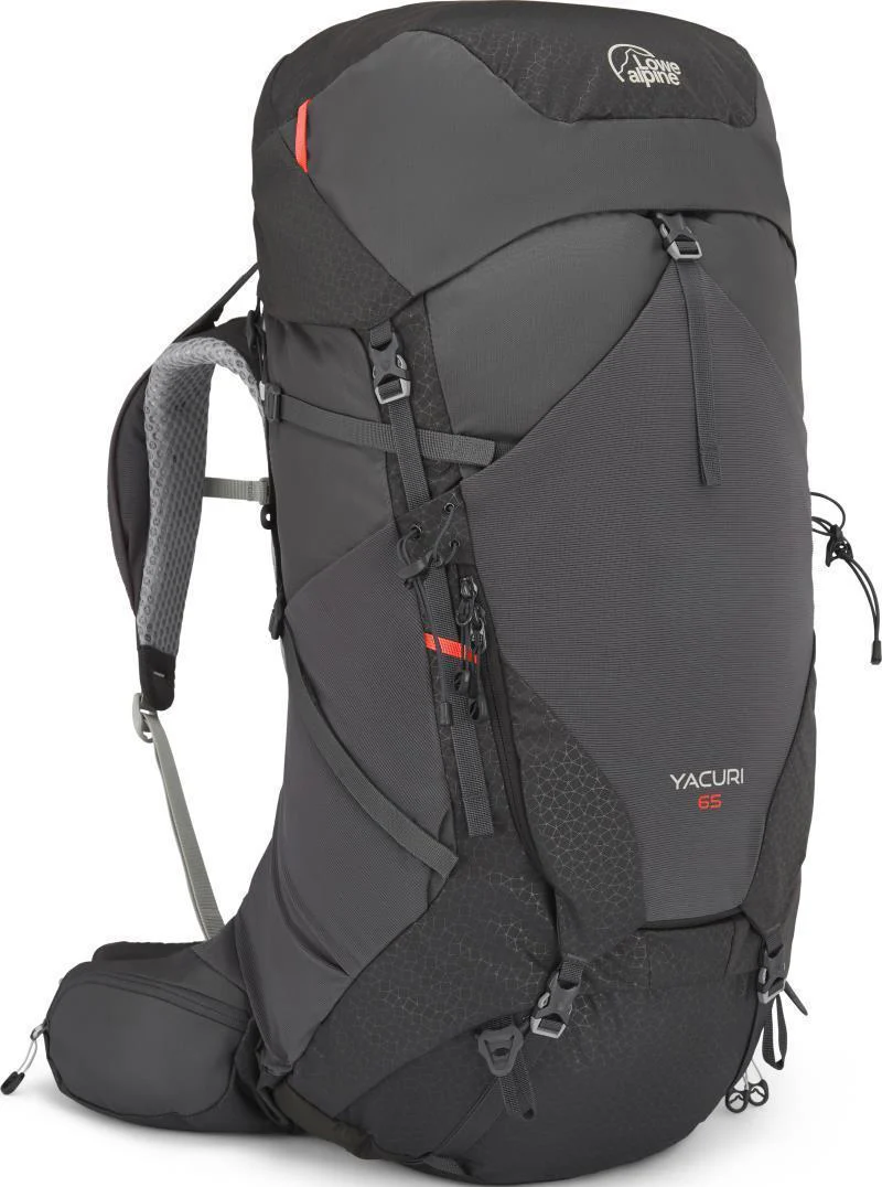 Yacuri 65 - Mens - Image 5