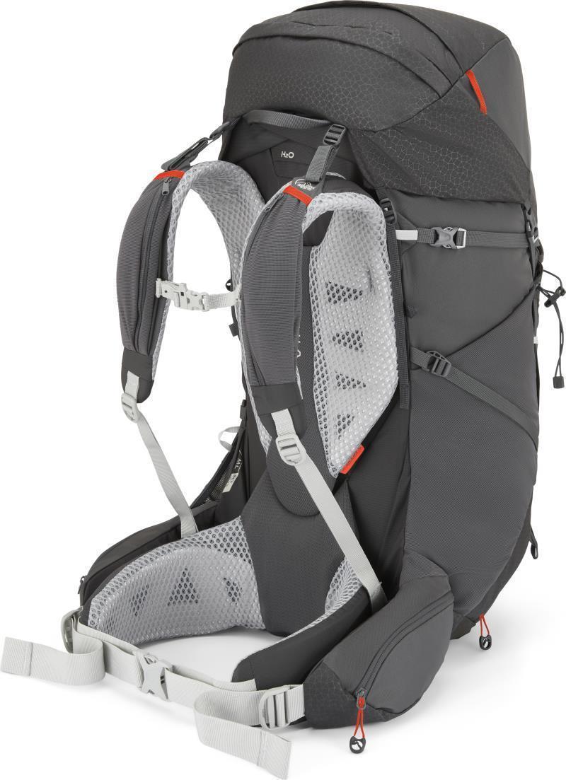 Yacuri 65 - Mens - Image 7
