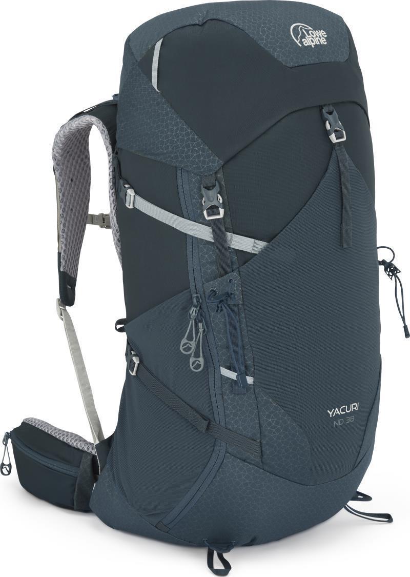 Yacuri ND38 - Womens