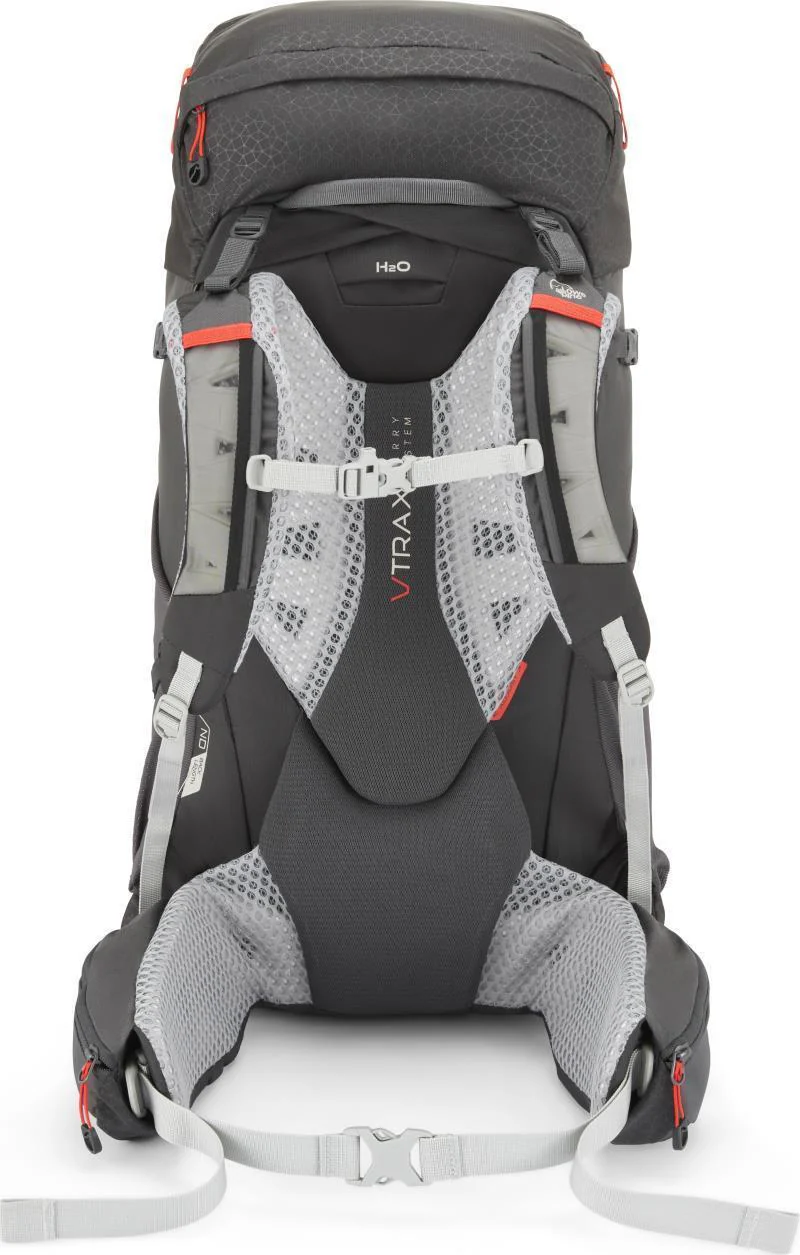 Yacuri ND38 - Womens - Image 10