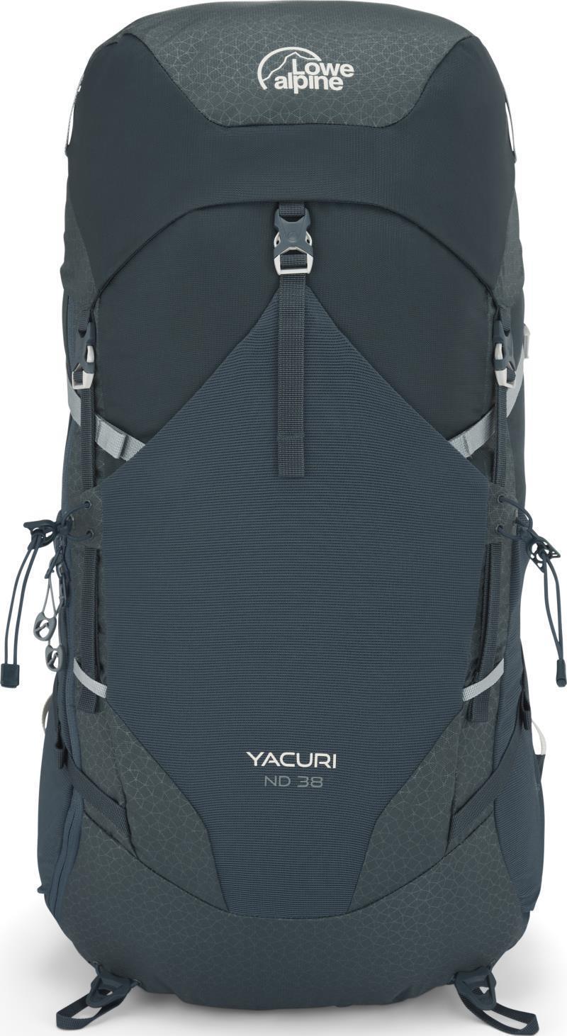 Yacuri ND38 - Womens - Image 2