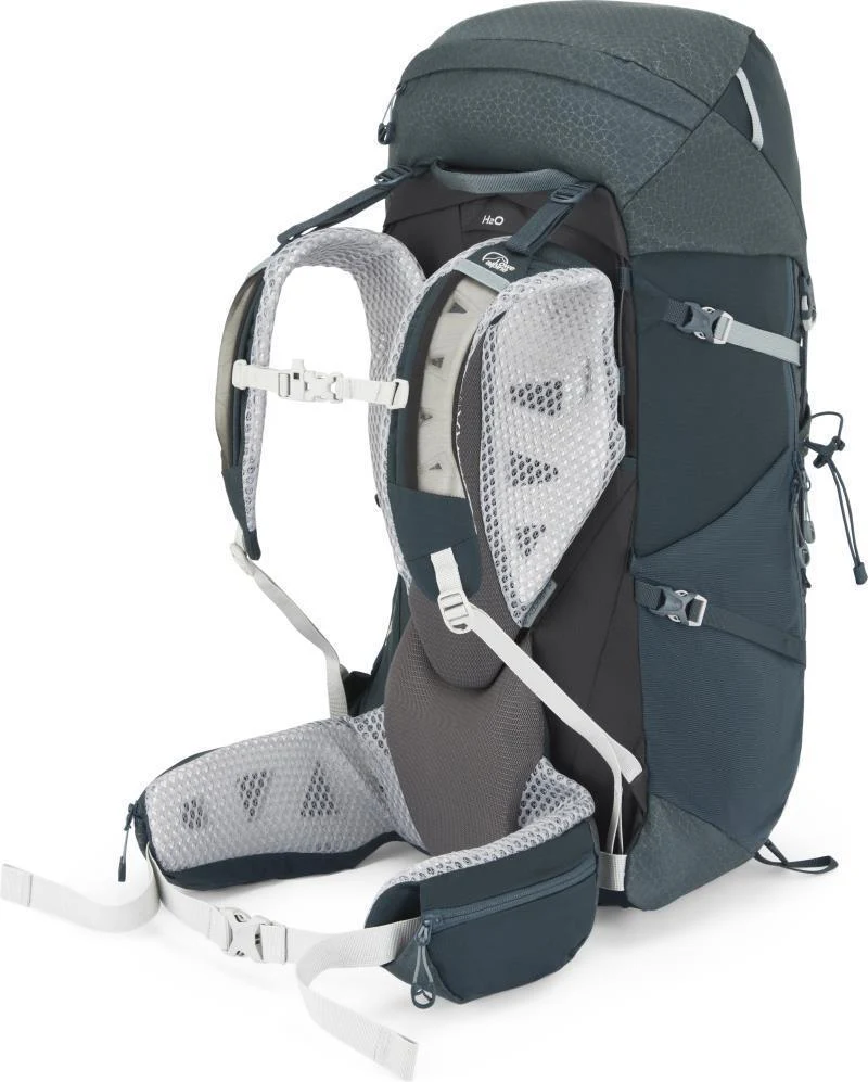 Yacuri ND38 - Womens - Image 3