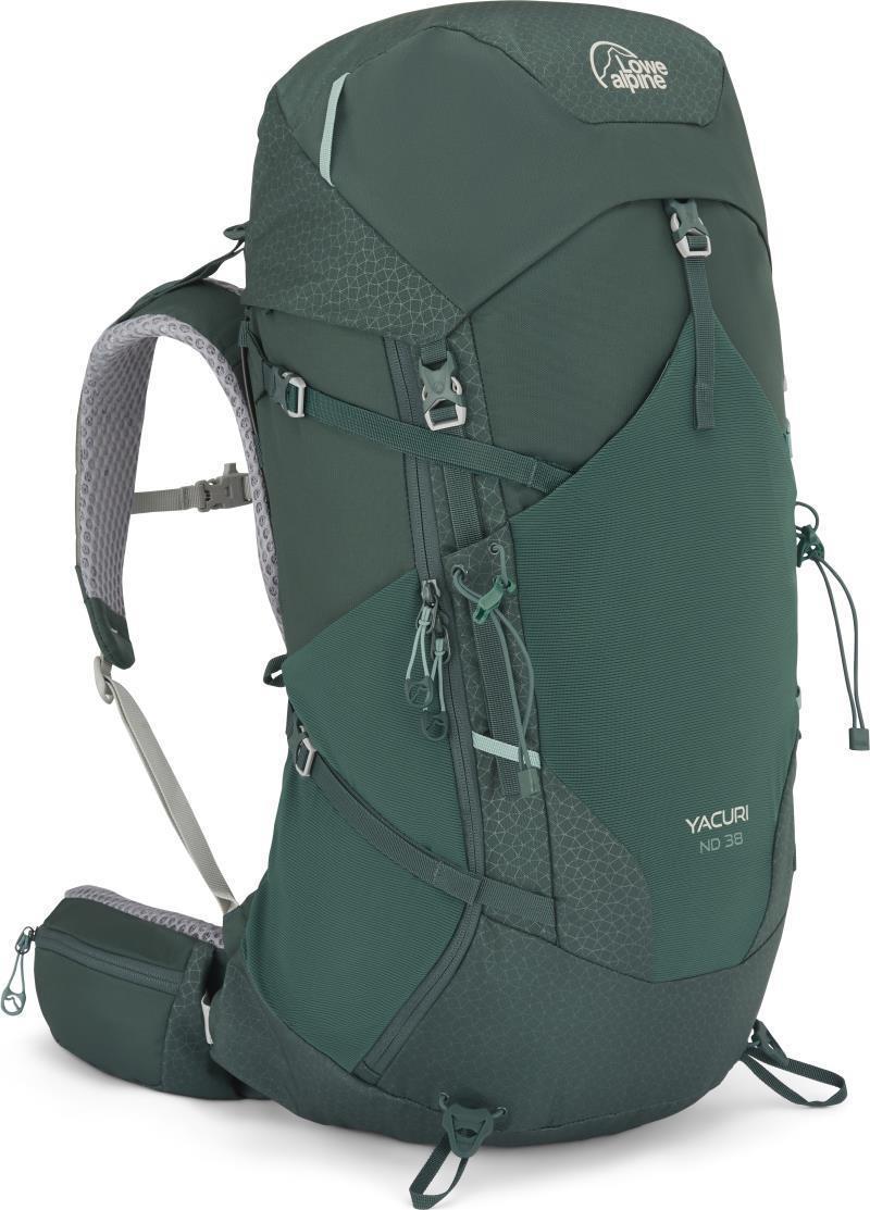 Yacuri ND38 - Womens - Image 5