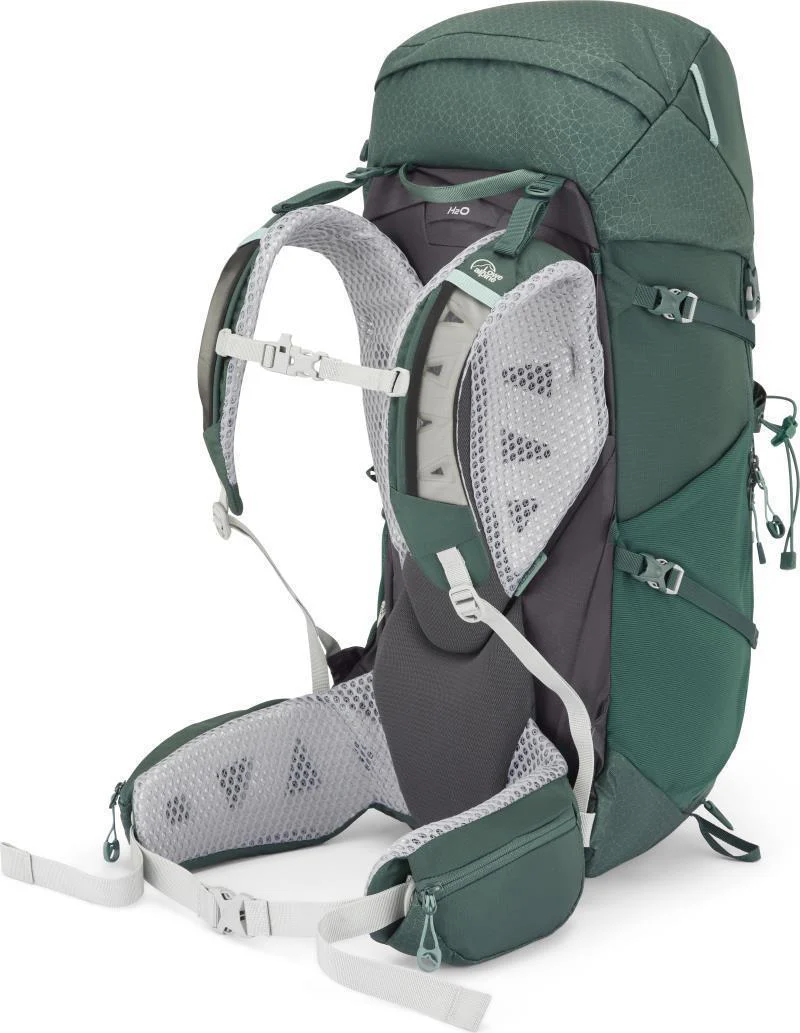Yacuri ND38 - Womens - Image 6