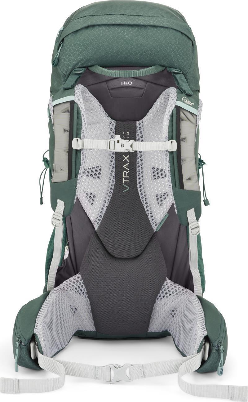 Yacuri ND38 - Womens - Image 7