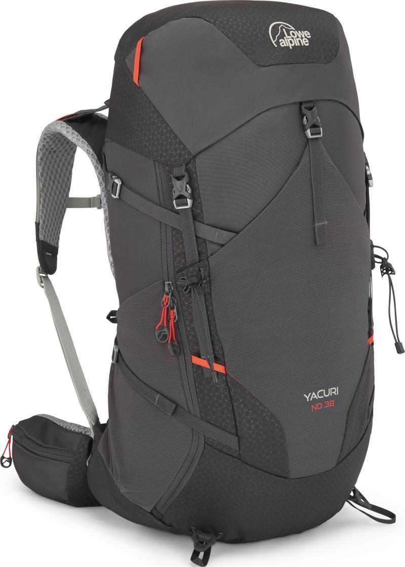 Yacuri ND38 - Womens - Image 8