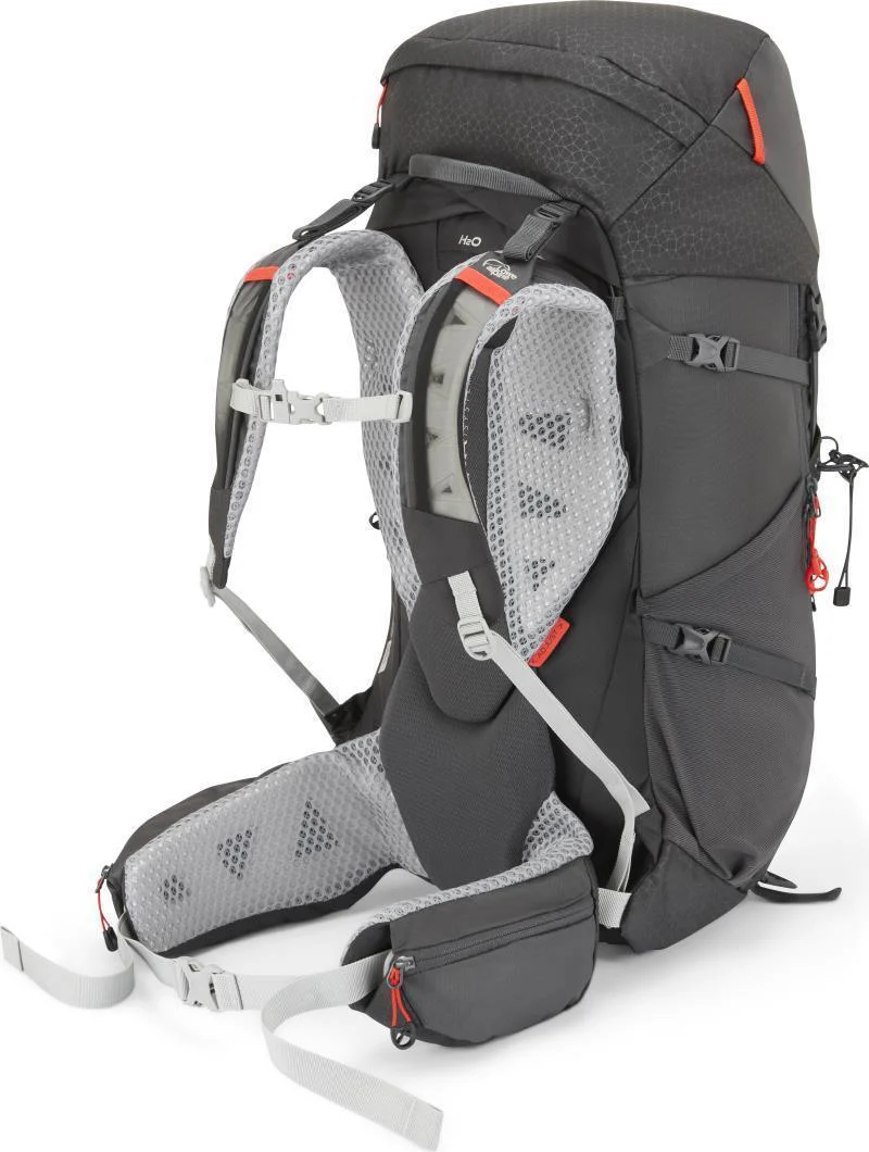 Yacuri ND38 - Womens - Image 9