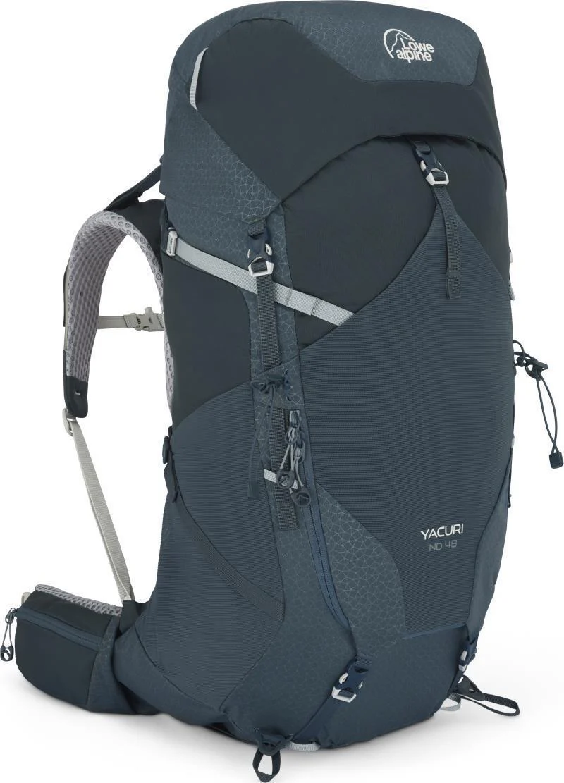 Yacuri ND48 - Womens