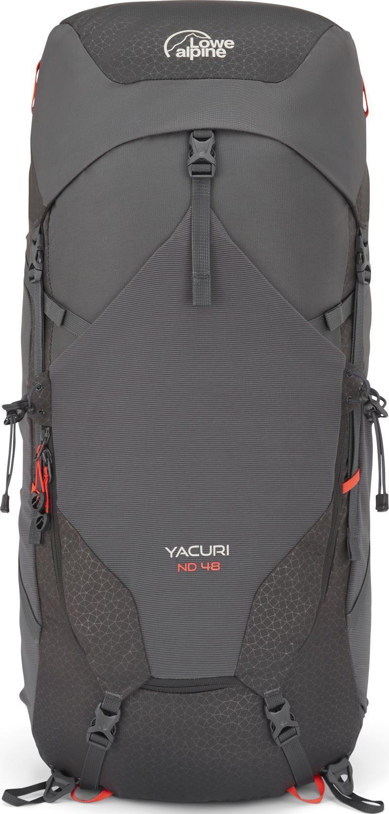 Yacuri ND48 - Womens - Image 10